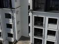1-комнатная квартира · 55.8 м² · 5/5 этаж, Сарыарка 72 — ЖК PARASAT за 220 000 ₸ в Алматы, Турксибский р-н — фото 8