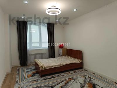 1-комнатная квартира · 55.8 м² · 5/5 этаж, Сарыарка 72 — ЖК PARASAT за 220 000 ₸ в Алматы, Турксибский р-н