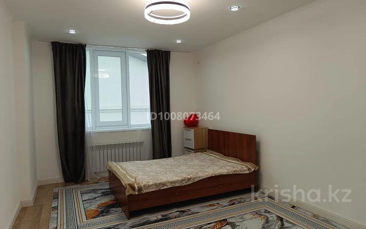 1-комнатная квартира · 55.8 м² · 5/5 этаж, Сарыарка 72 — ЖК PARASAT за 220 000 ₸ в Алматы, Турксибский р-н — фото 13