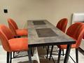 1-бөлмелі пәтер · 40 м² · 3/10 қабат, Rixos 1 — Rixos, бағасы: 30 000 ₸ в Актау — фото 12