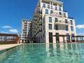 1-бөлмелі пәтер · 40 м² · 3/10 қабат, Rixos 1 — Rixos, бағасы: 30 000 ₸ в Актау