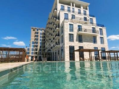 1-комнатная квартира · 40 м² · 3/10 этаж, Rixos 1 — Rixos за 20 000 ₸ в Актау