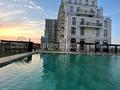 1-бөлмелі пәтер · 40 м² · 3/10 қабат, Rixos 1 — Rixos, бағасы: 30 000 ₸ в Актау — фото 18