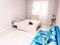 2-бөлмелі пәтер · 90 м² · 4/5 қабат, мкр. Алтын орда, Мустафы Шокая 28, бағасы: 16 000 〒 в Актобе