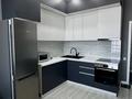 2-комнатная квартира · 50 м² · 11 этаж, Кабанбай батыр — Ранее не сдавалась за 350 000 ₸ в Астане, Есильский р-н — фото 2