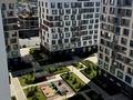2-комнатная квартира · 50 м² · 11 этаж, Кабанбай батыр — Ранее не сдавалась за 350 000 ₸ в Астане, Есильский р-н — фото 6