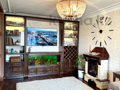 4-бөлмелі пәтер · 130 м² · 12/16 қабат, Сарыарка 3, бағасы: ~ 72 млн 〒 в Астане, Сарыарка р-н