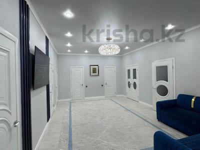 4-комнатная квартира · 132 м² · 2/9 этаж, мкр. Алтын орда за 56.8 млн ₸ в Актобе