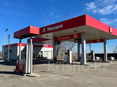 Жқб, автосервистер мен көлік жуу · 78 м², бағасы: 230 млн ₸ в Подстепном