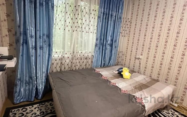 1-бөлмелі пәтер · 30.7 м² · 1/5 қабат, Айманова — Жандосова, бағасы: 27 млн ₸ в Алматы, Бостандыкский р-н — фото 2
