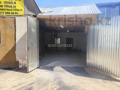 Гараж · 70 м² · мкр Калкаман-2, Актамберды жырау 2 — Кулбекова за 150 000 ₸ в Алматы, Наурызбайский р-н