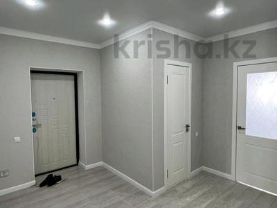 2-комнатная квартира · 85.8 м² · 4/5 этаж, мкр. Алтын орда 22 г за 28.2 млн 〒 в Актобе