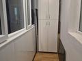 2-комнатная квартира · 72 м² · 5/12 этаж, Кошкарбаева 34 за ~ 33 млн ₸ в Астане, Сарайшык р-н — фото 2