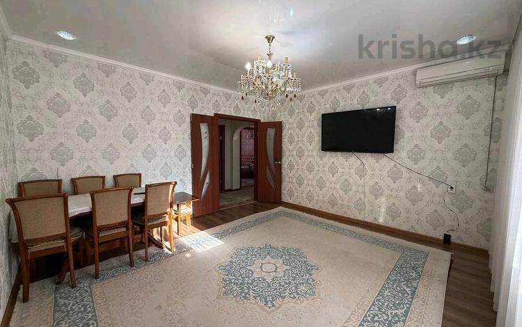 3-комнатная квартира · 69 м² · 1/5 этаж, Улица Абая 89 за 20 млн 〒 в Сатпаев — фото 2