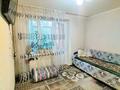 1-комнатная квартира, 25 м², 3/5 этаж, Самал за 7.5 млн 〒 в Талдыкоргане, мкр Самал