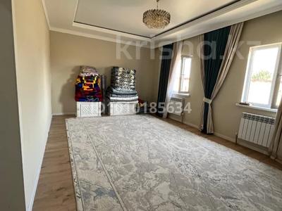 Жеке үй · 4 бөлме · 130 м² · 7.5 сот., Садовая 12 — 19 км, магазин Айару, бағасы: 25 млн ₸ в Кемертогане