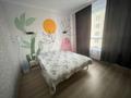 2-комнатная квартира · 62 м² · 5/12 этаж, Бектурова 9 за 280 000 ₸ в Астане, Нура р-н — фото 8