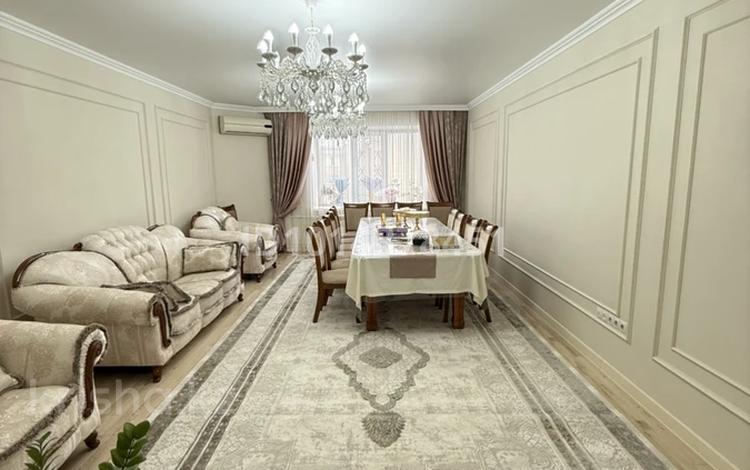 4-комнатная квартира · 161 м² · 5/6 этаж, мкр. Алтын орда, Батыс 2 за 58 млн ₸ в Актобе — фото 2