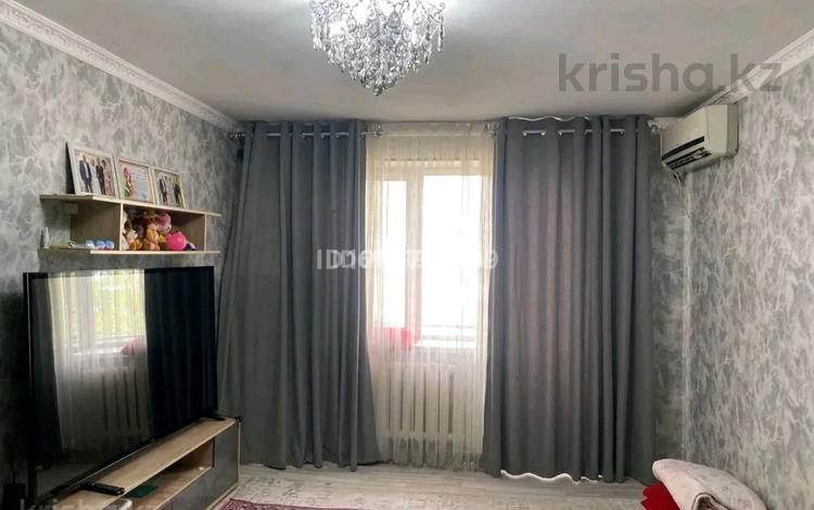 3-комнатная квартира · 62 м² · 4/5 этаж, Ондасынов 45 — 17-мектеп садик больница базар қасында за 17 млн ₸ в Туркестане — фото 18