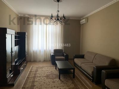 Аренда квартир в Шымкенте: 3-комнатная квартира · 80 м² · 1/2 этаж · помесячно, Гани Иляева — проспект Кунаева за 400 000 〒 3-комнатная квартира · 80 м² · 1/2 этаж · помесячно, Гани Иляева — проспект Кунаева за 400 000 〒 в Шымкенте, Аль-Фарабийский р-н
