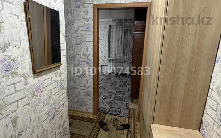1-комнатная квартира · 36 м² · 2/4 этаж, мкр Айнабулак-1 16 за 170 000 ₸ в Алматы, Жетысуский р-н — фото 2
