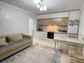 2-бөлмелі пәтер · 38 м² · 8/9 қабат, Мустафина 21/5-7, бағасы: 23 млн ₸ в Астане, Алматы р-н