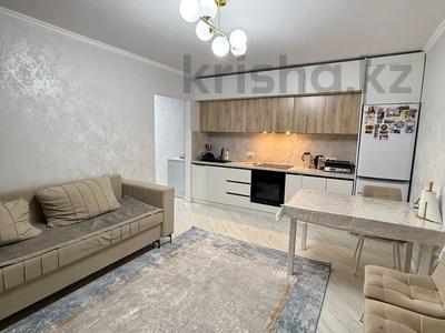 2-бөлмелі пәтер · 38 м² · 8/9 қабат, Мустафина 21/5-7, бағасы: 23 млн ₸ в Астане, Алматы р-н