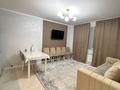 2-бөлмелі пәтер · 38 м² · 8/9 қабат, Мустафина 21/5-7, бағасы: 23 млн ₸ в Астане, Алматы р-н — фото 2
