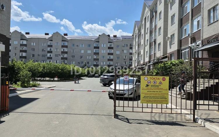 3-бөлмелі пәтер · 87 м² · 4/5 қабат, мкр. Алтын орда — Халел Досмухамедулы/ Тәуелсіздік, бағасы: 40 млн ₸ в Актобе — фото 2