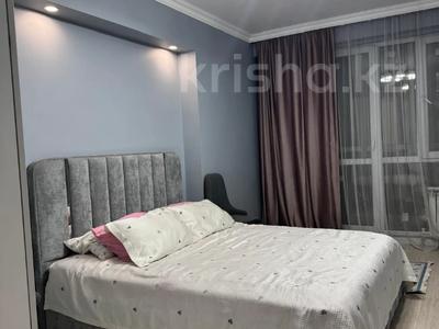2-бөлмелі пәтер · 70 м² · 5/10 қабат, Жунисова 10 к1-16, бағасы: 36 млн ₸ в Алматы, Наурызбайский р-н