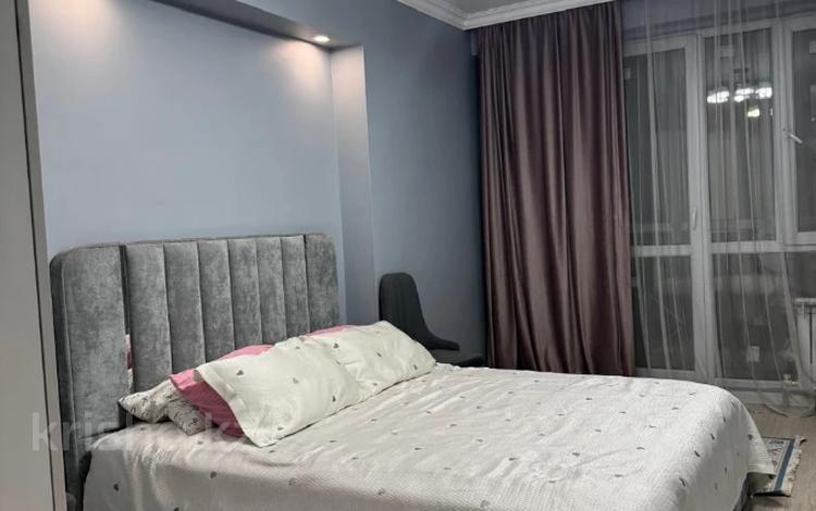 2-бөлмелі пәтер · 70 м² · 5/10 қабат, Жунисова 10 к1-16, бағасы: 36 млн ₸ в Алматы, Наурызбайский р-н — фото 2