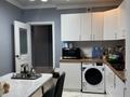 2-бөлмелі пәтер · 70 м² · 5/10 қабат, Жунисова 10 к1-16, бағасы: 36 млн ₸ в Алматы, Наурызбайский р-н — фото 3