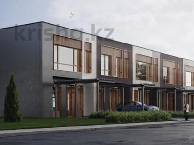 3-комнатная квартира · 110 м² · 1 этаж, Тамаша 1 за 42.9 млн 〒 в Кыргауылдах