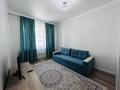 1-комнатная квартира · 42 м² · 5/9 этаж, проспект Мангилик Ел 41/4 — горячая цена за 41 млн ₸ в Астане, Есильский р-н — фото 2