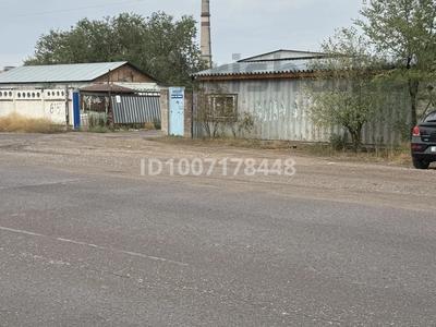 Промбаза · 300 соток, Железнодорожная 1 — Багашар за 590 млн 〒 в Конаеве