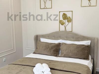 1-комнатная квартира · 46 м² · 9/22 этаж, Мангилик Ел 54/1 за 18 500 ₸ в Астане, Есильский р-н