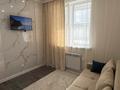 1-комнатная квартира · 46 м² · 9/22 этаж, Мангилик Ел 54/1 за 18 500 ₸ в Астане, Есильский р-н — фото 2
