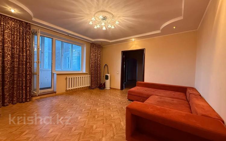 4-бөлмелі пәтер · 79.9 м² · 4/5 қабат, мкр Юго-Восток, Гульдер 1 — Магазин Норма, бағасы: 34 млн ₸ в Караганде, Казыбек би р-н — фото 8
