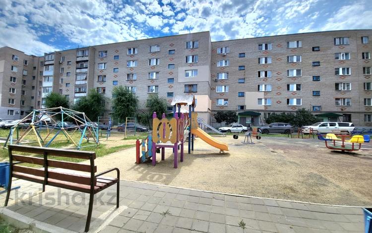 4-комнатная квартира · 73.8 м² · 5/6 этаж, Баумана за 26 млн ₸ в Костанае — фото 2