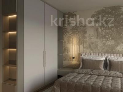 2-комнатная квартира · 72 м² · 15 этаж, Розыбакиева 320 за 600 000 ₸ в Алматы, Бостандыкский р-н