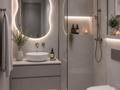 2-комнатная квартира · 72 м² · 15 этаж, Розыбакиева 320 за 600 000 ₸ в Алматы, Бостандыкский р-н — фото 2