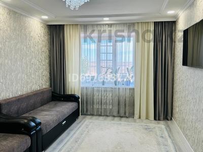 2-комнатная квартира · 60 м² · 8/9 этаж, мкр Юго-Восток, Муканова 84 за 32 млн ₸ в Караганде, Казыбек би р-н
