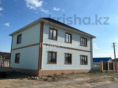 Отдельный дом · 5 комнат · 312 м² · 8 сот., 7 12 — Ақжар-2 за 40 млн ₸ в Атырау