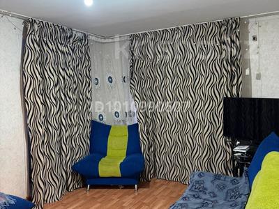 2-комнатная квартира · 52 м² · 12/14 этаж, Ауэзова 3 за 28 млн 〒 в Семее