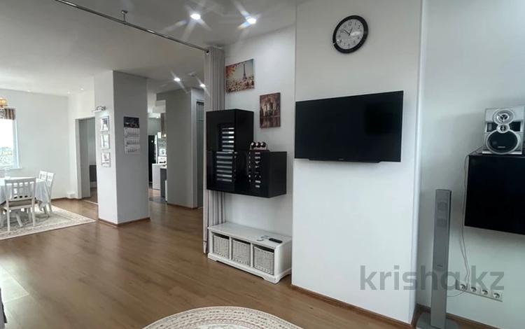 3-бөлмелі пәтер · 140 м² · 13 қабат, 15-ш/а. 69, бағасы: 800 000 ₸ в Актау, 15-й мкр — фото 2