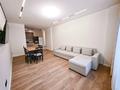 3-комнатная квартира · 80 м² · 4/18 этаж, Утепова 31 за 20 000 ₸ в Алматы, Бостандыкский р-н — фото 18