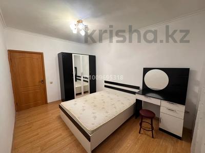 3-комнатная квартира · 88 м² · 6/9 этаж, мкр Нуркент 36 — Ул.Момышулы уг ул.Рыскулова за 300 000 ₸ в Алматы, Алатауский р-н
