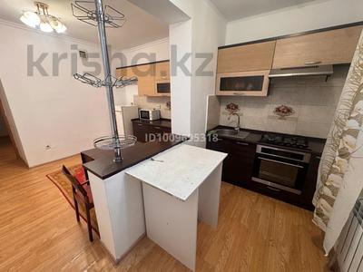 3-комнатная квартира · 92 м² · 6/9 этаж, мкр Нуркент — Ул.Момышулы уг ул.Рыскулова за 400 000 ₸ в Алматы, Алатауский р-н