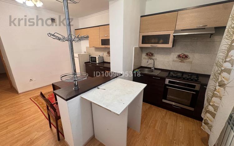 3-комнатная квартира · 92 м² · 6/9 этаж, мкр Нуркент — Ул.Момышулы уг ул.Рыскулова за 400 000 ₸ в Алматы, Алатауский р-н — фото 24