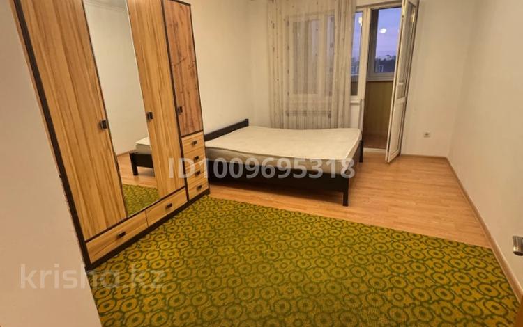 3-бөлмелі пәтер · 92 м² · 6/9 қабат, Нұркент ш/а — Ул.Момышулы уг ул.Рыскулова, бағасы: 400 000 ₸ в Алматы, Алатауский р-н — фото 28